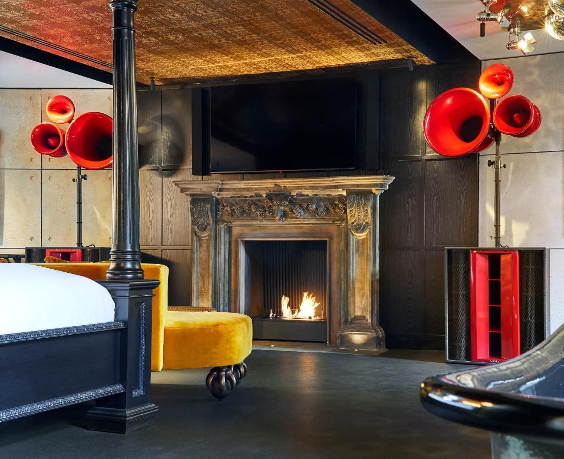Chateau Denmark 5* Londres