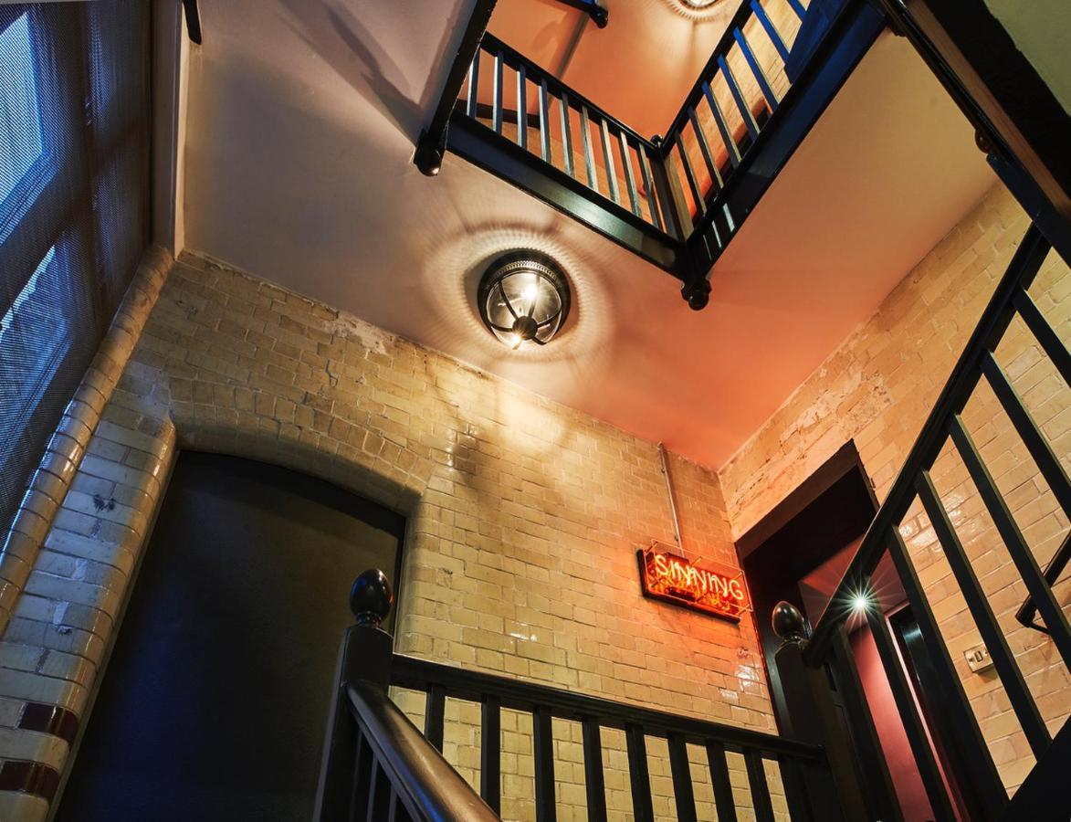 Chateau Denmark 5* Londres