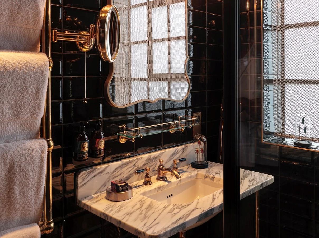 Chateau Denmark 5* Londres