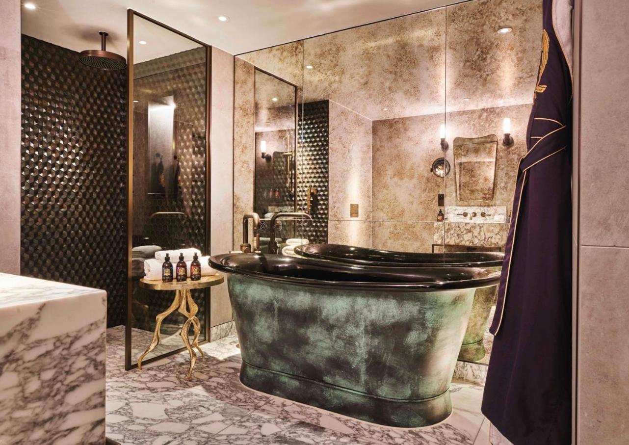 Chateau Denmark 5* Londres