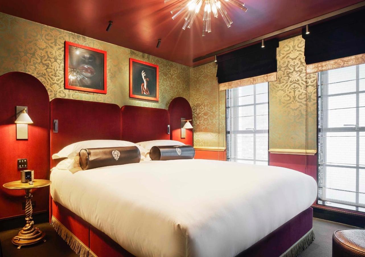 Chateau Denmark Hotel 5*